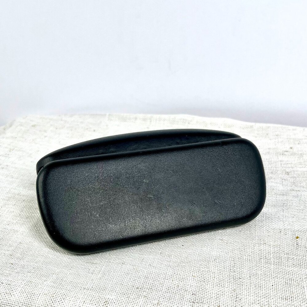 Dolce & Gabbana Black Eyeglass/Sunglass Case – Iconic Designer Protection - Picture 11 of 12